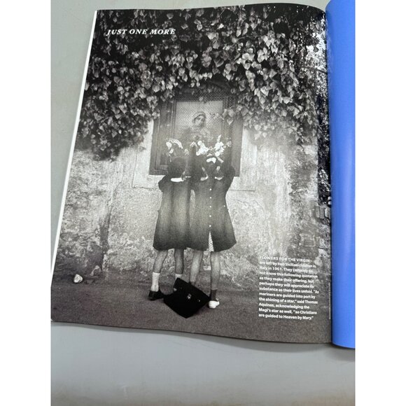 Life Magazine Mary blessed art copyright 2014 Life books 112 pages READ - Picture 5 of 7